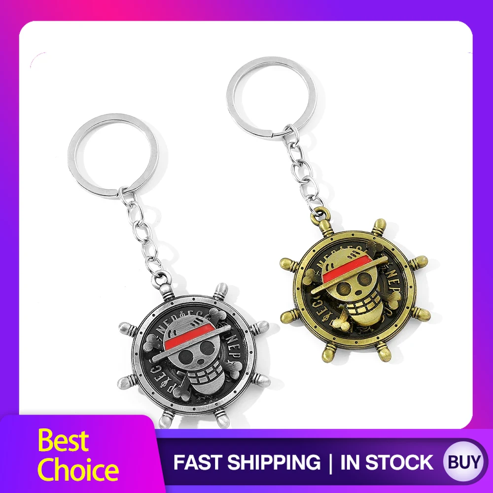 Women Accessories Picture - Accesorios de Anime llavero de una