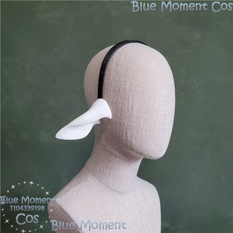 Women'S Ear Accessories - Arknights Endfield Ardelia Caprini, orejas de