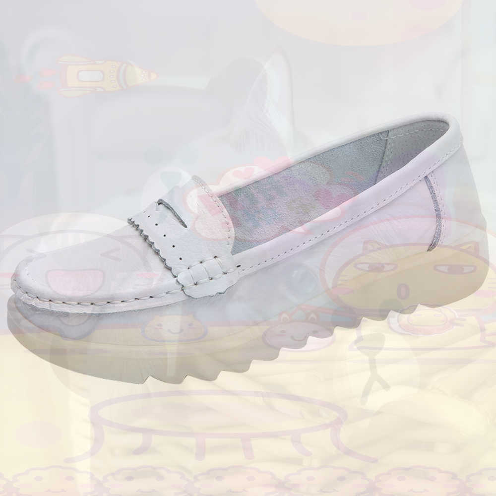Women Accessories Business Name - Mocasín Conducción Zapatillas de deporte para