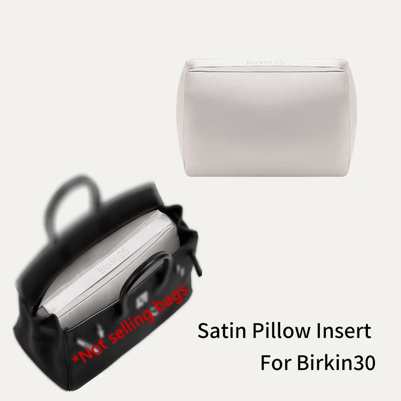 Women Accessories Bag - Inserto de Soporte para Bolsa Birkin25