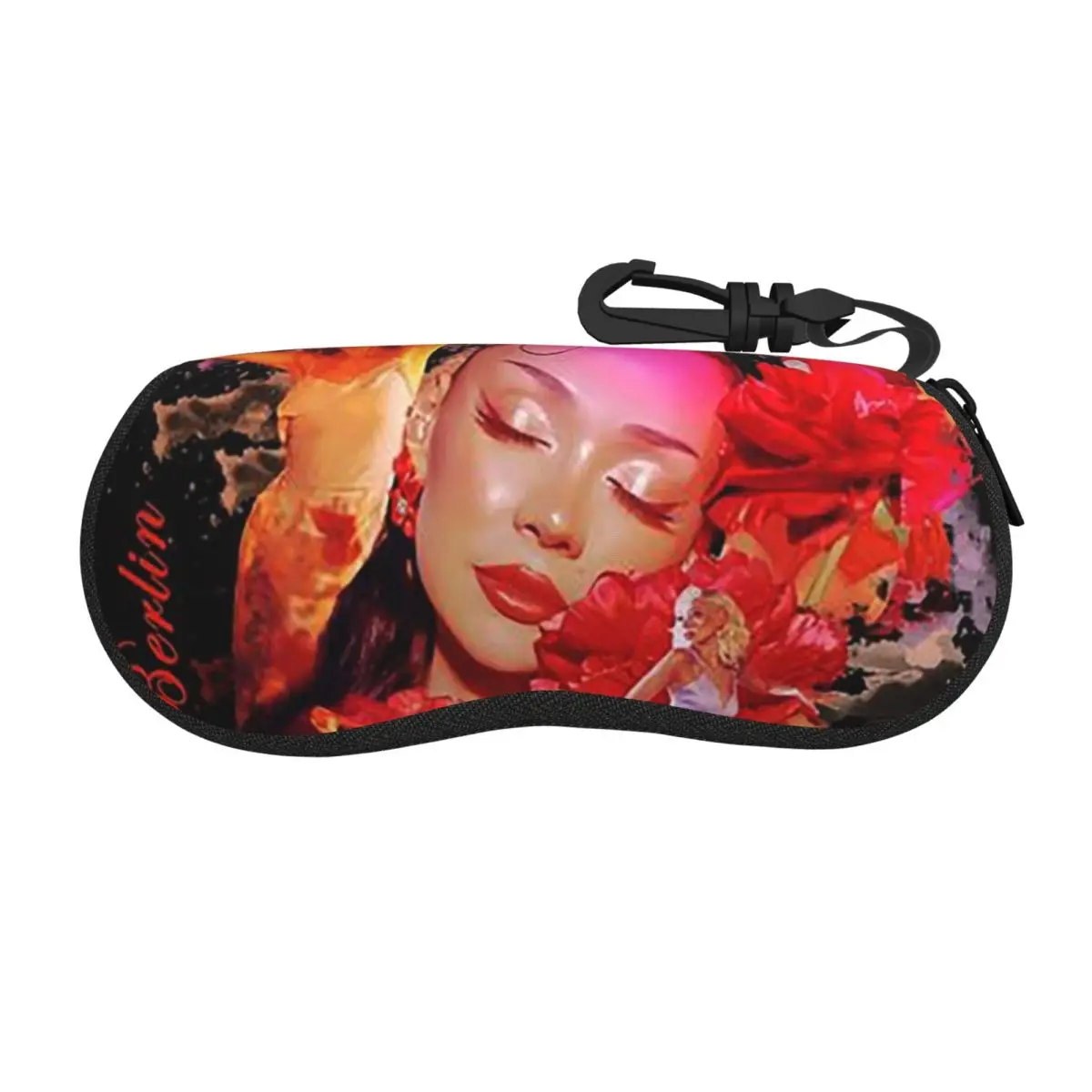 Women Accessories Poster - A-Ayliva Cool Singer Tour 2025-funda para