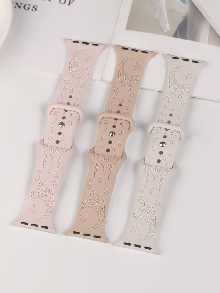 Women Accessories Website - Correa para Apple Watch Band 46mm