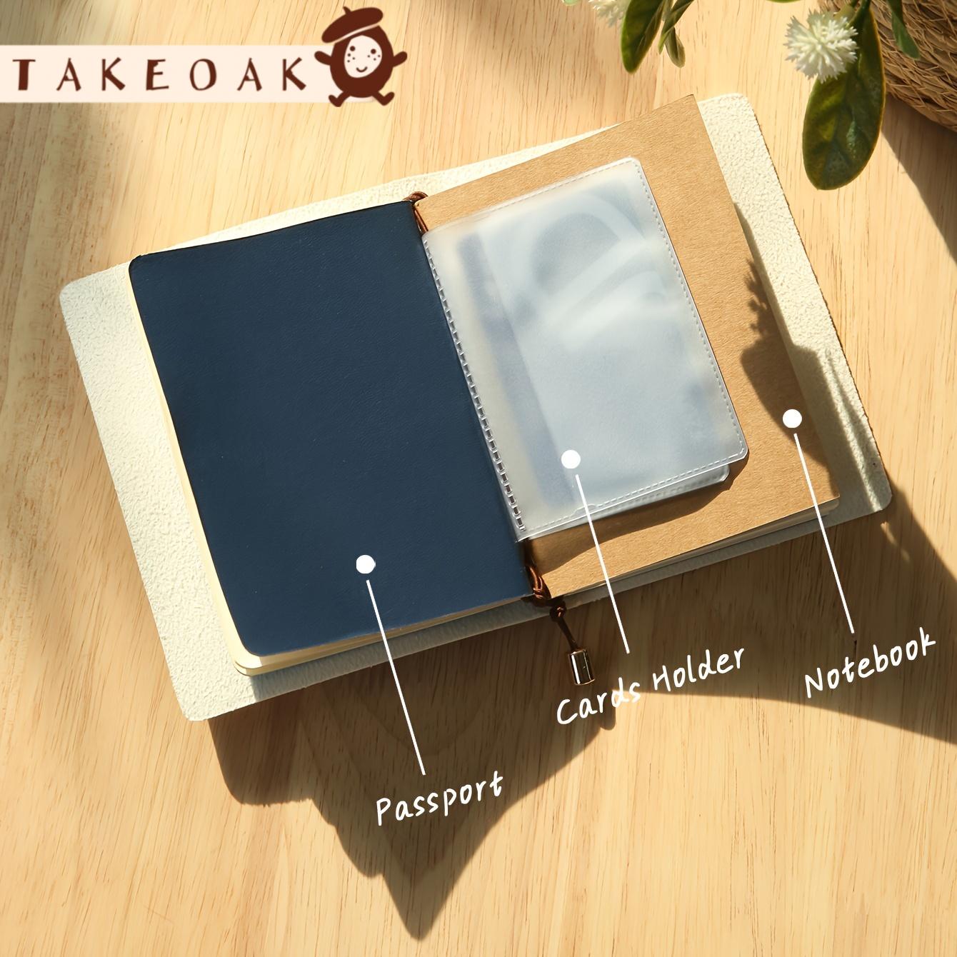 Women Accessories Business Name - Porta Pasaportes de Viaje 3 en