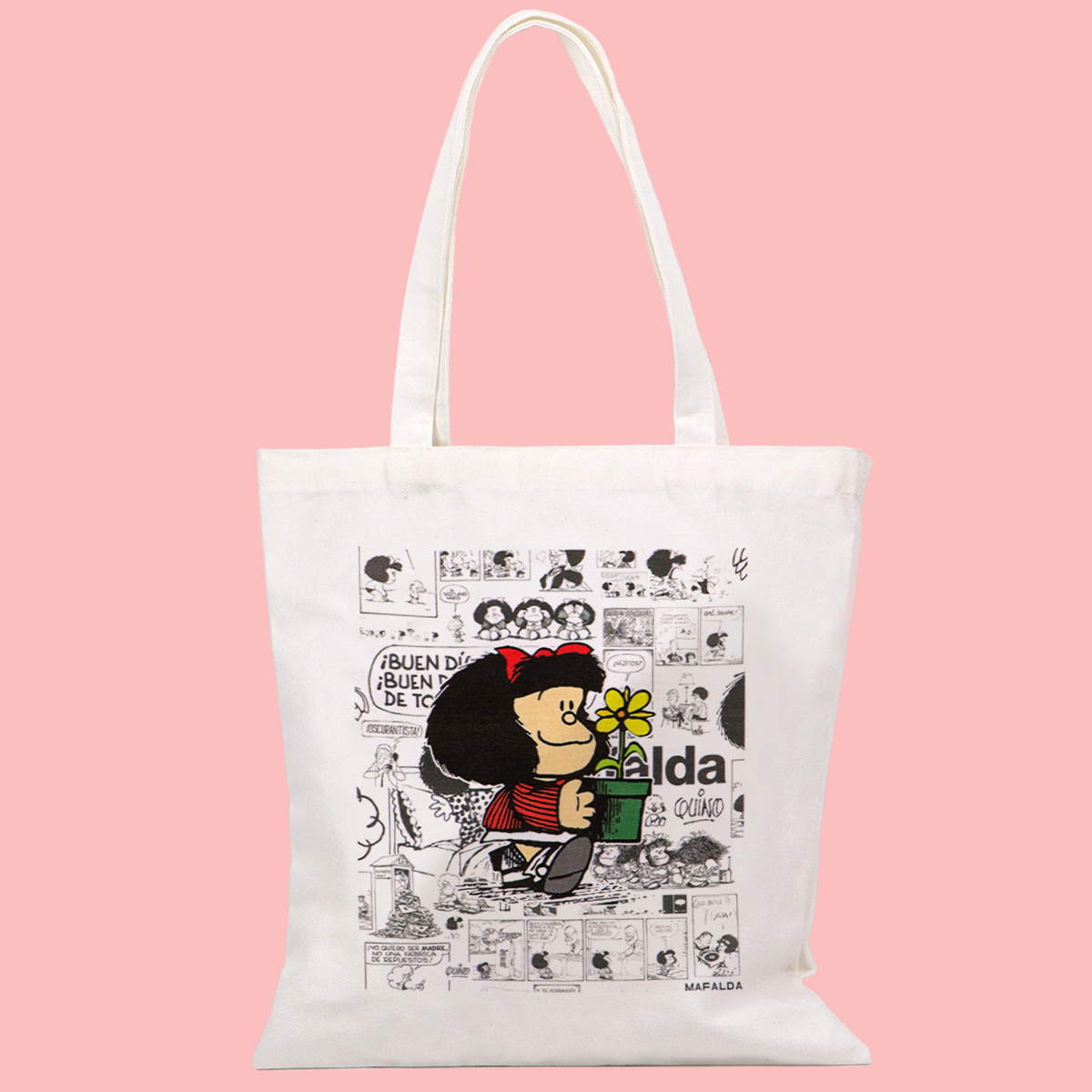 Women'S Accessories Handbags - Bolsa de Lona de Moda para