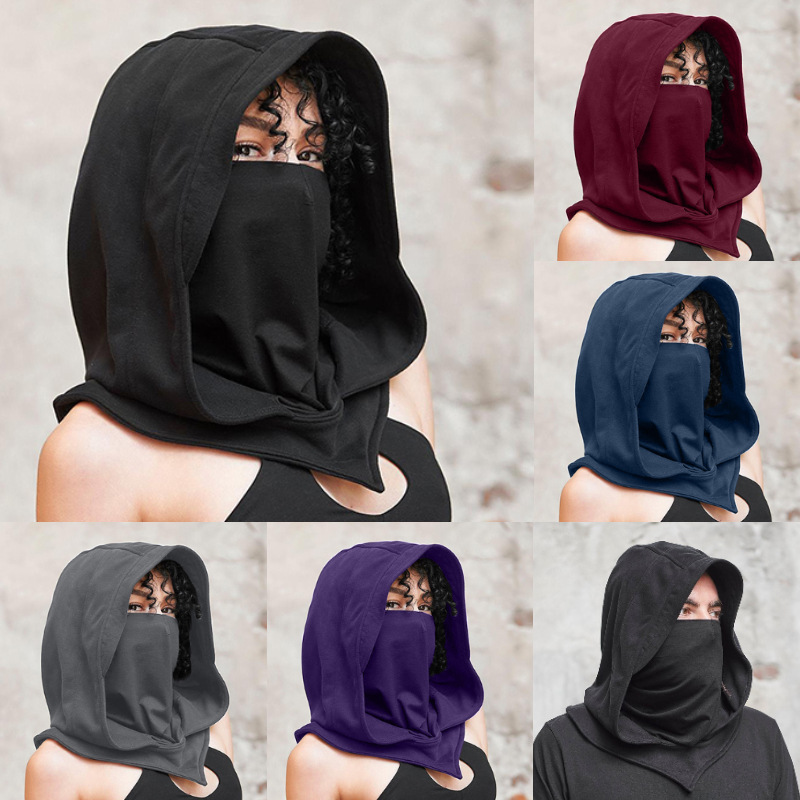 Women'S Vampire Accessories - Disfraces de Halloween Unisex, máscara Medieval,