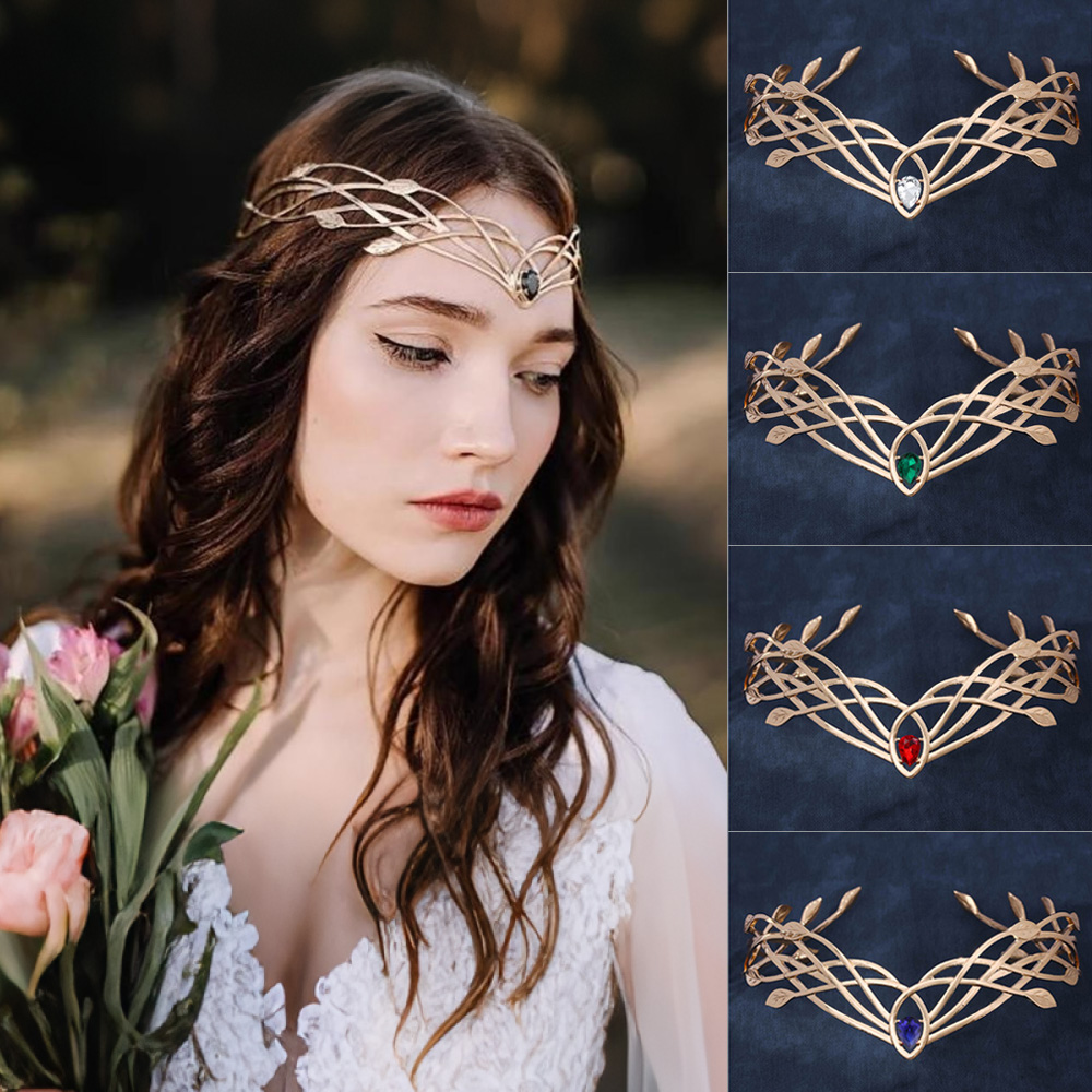 Women'S Accessories List - Tiaras de lujo para mujer, diademas