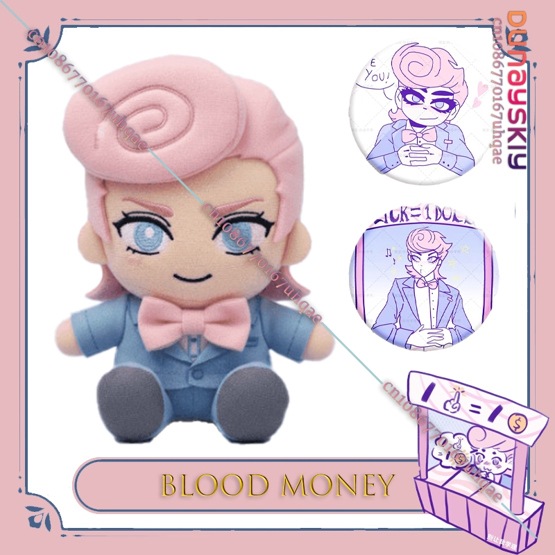 Women Accessories Kit - Blood Money Harvey-personaje del juego oficial