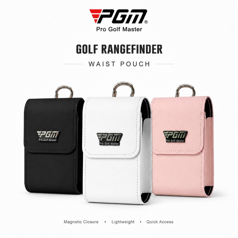 Women Accessories Bag - Bolsa magnética para cintura de golf