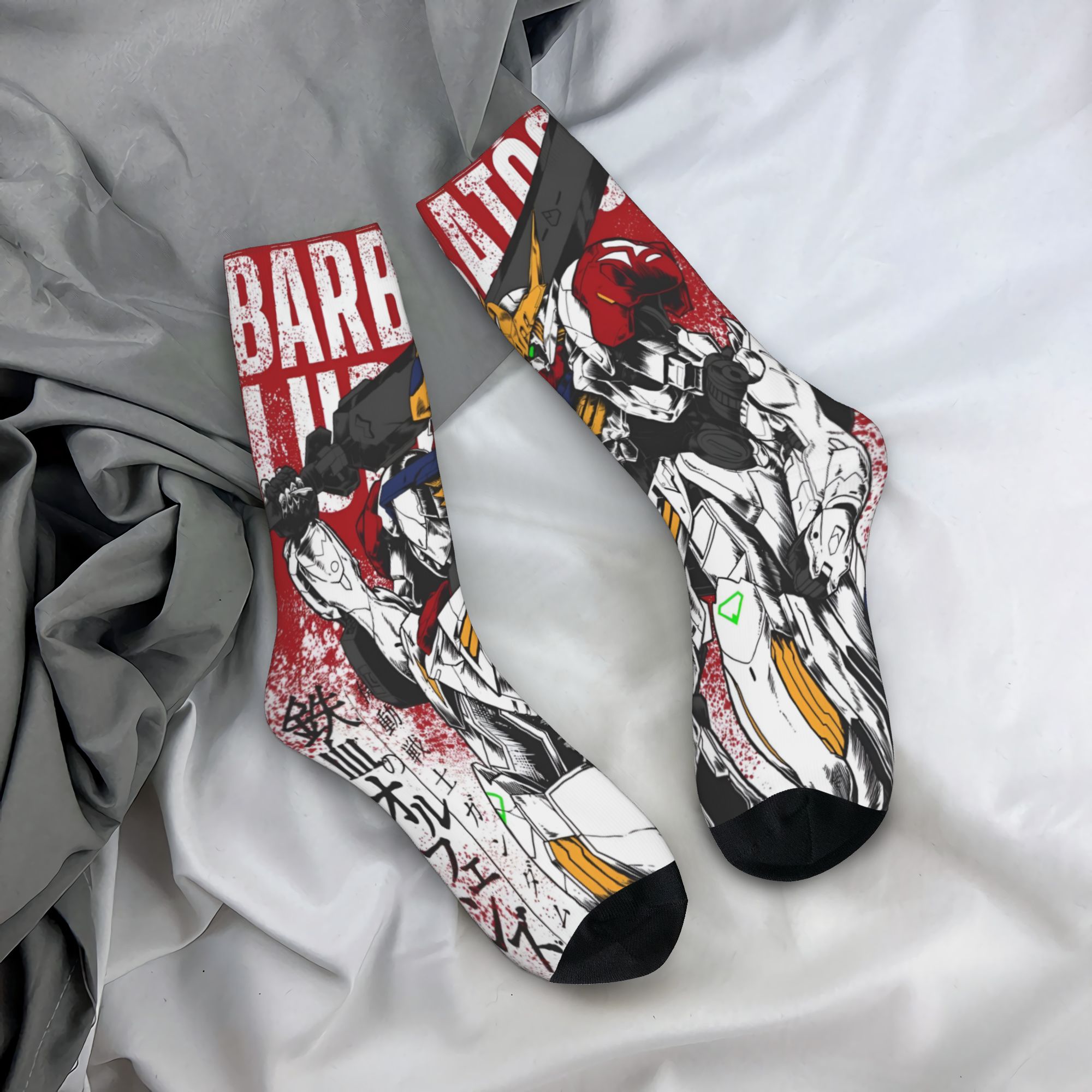Women Accessories Poster - Calcetines de manga con diseños divertidos