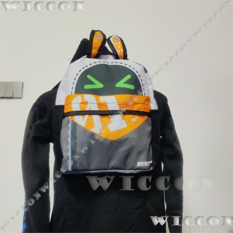Women Accessories Bag - Accesorios de cosplay de Bangboo Game