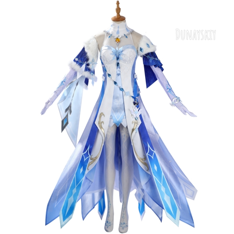 Conjunto Completo de Cosplay d - Women'S Ear Accessories reseña y precio
