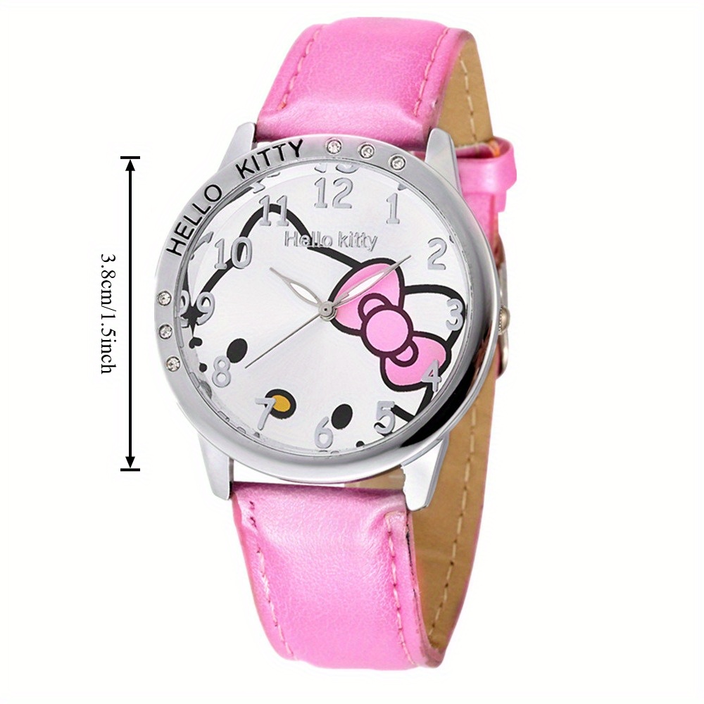Reloj de pulsera de cuarzo San - Women'S Accessories To Wear With Watch reseña y precio