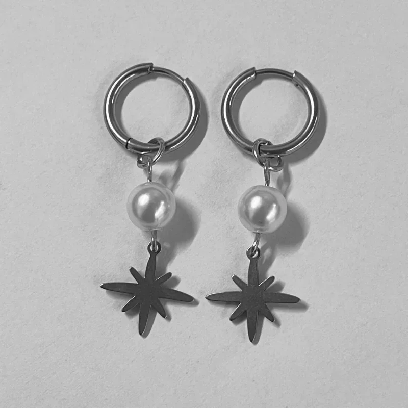 Pendientes góticos de vampiro  - Women'S Vampire Accessories reseña y precio
