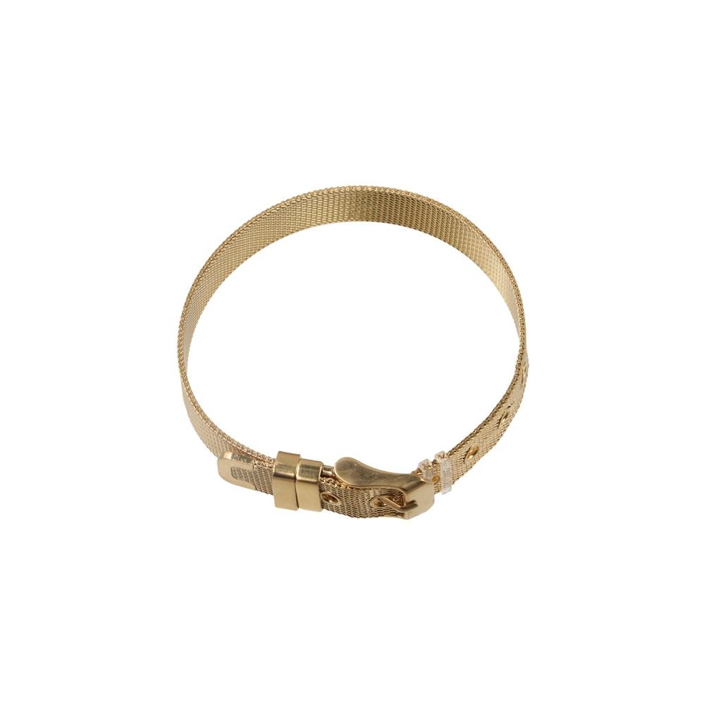 Pulsera de malla de acero de t - Women'S Accessories To Wear With Watch reseña y precio