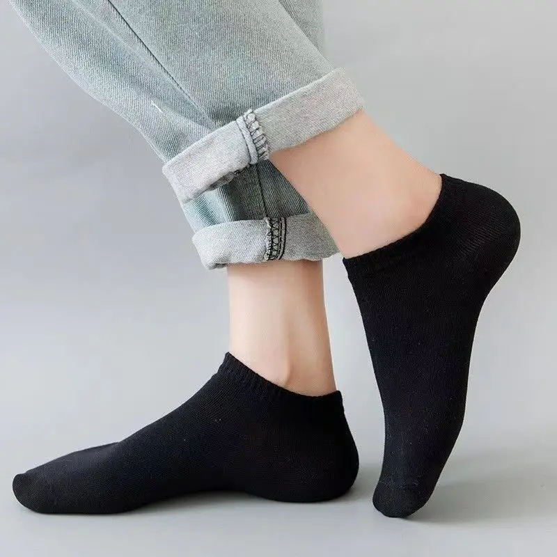 5 pares de calcetines náuticos - Women'S Ankle Accessories reseña y precio