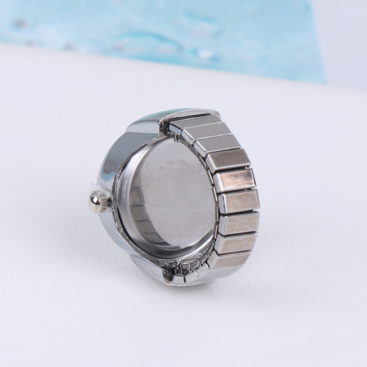 2 relojes de dedo para mujer y - Women'S Accessories To Wear With Watch reseña y precio