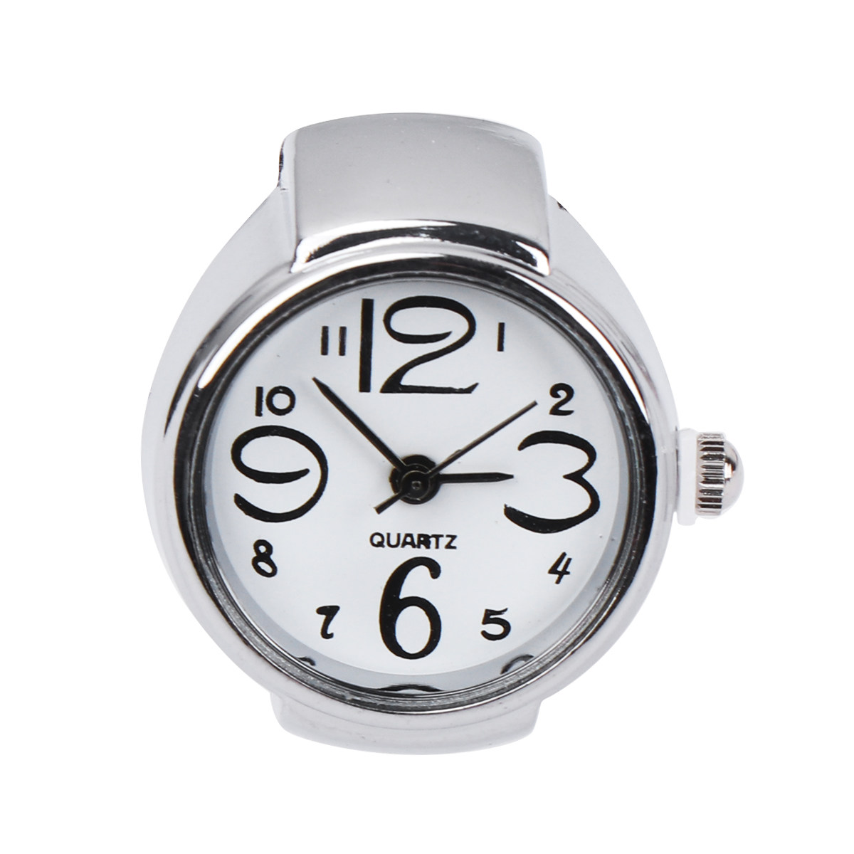 2 relojes de dedo para mujer y - Women'S Accessories To Wear With Watch reseña y precio