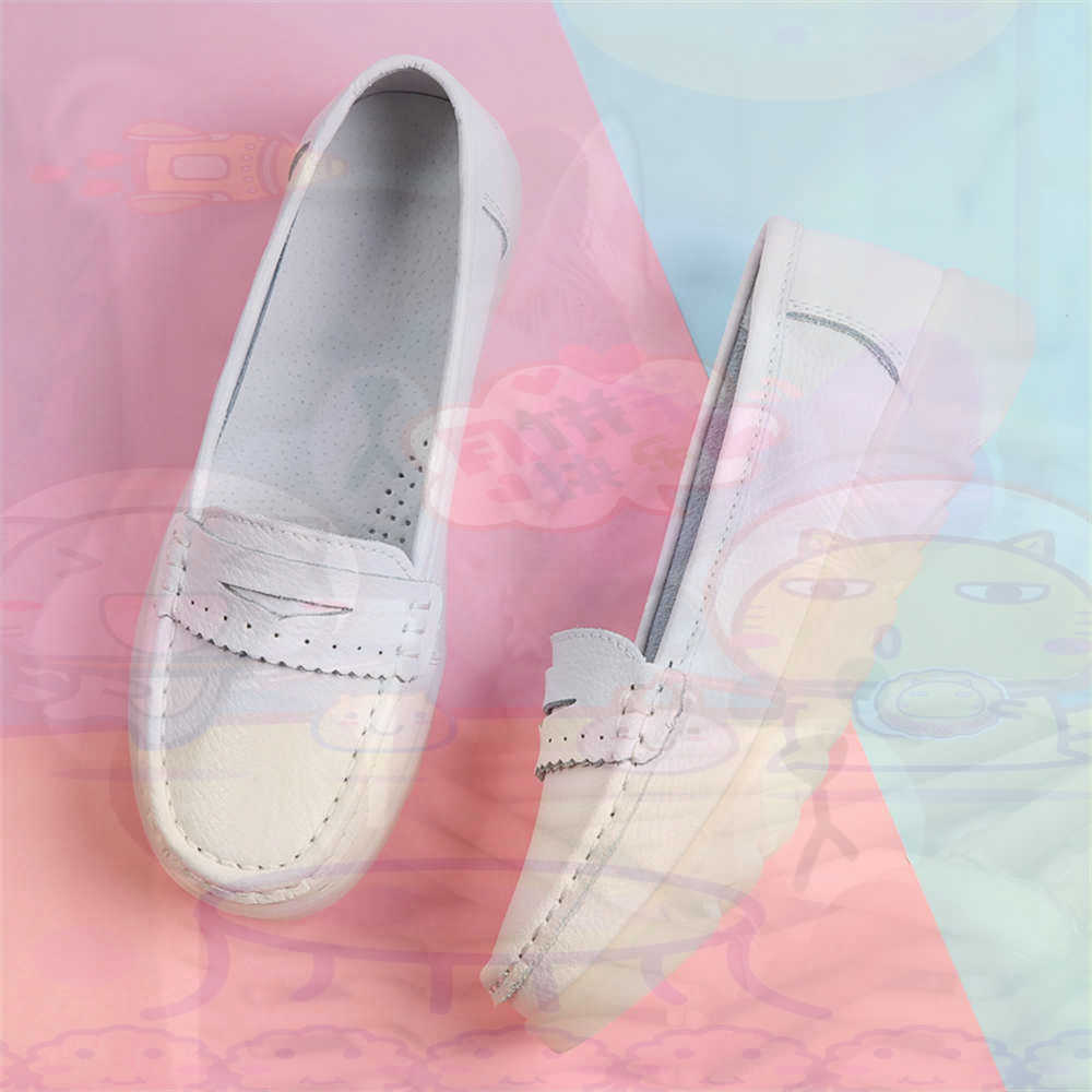 Mocasín Conducción Zapatillas  - Women Accessories Business Name reseña y precio