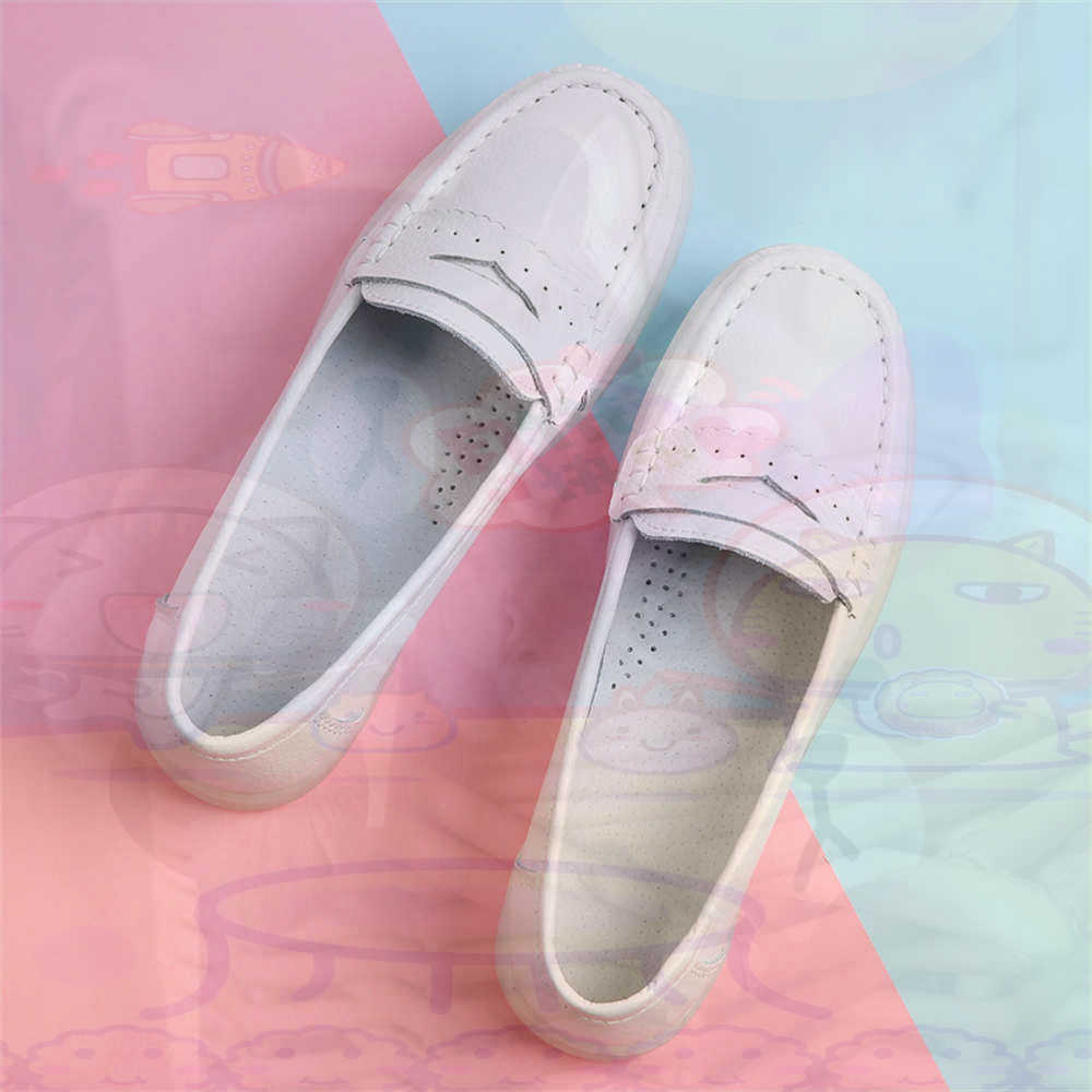 Mocasín Conducción Zapatillas  - Women Accessories Business Name reseña y precio