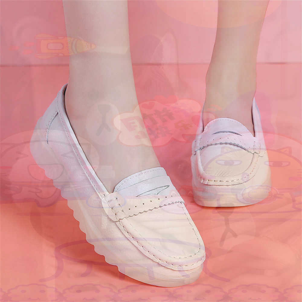 Mocasín Conducción Zapatillas  - Women Accessories Business Name reseña y precio
