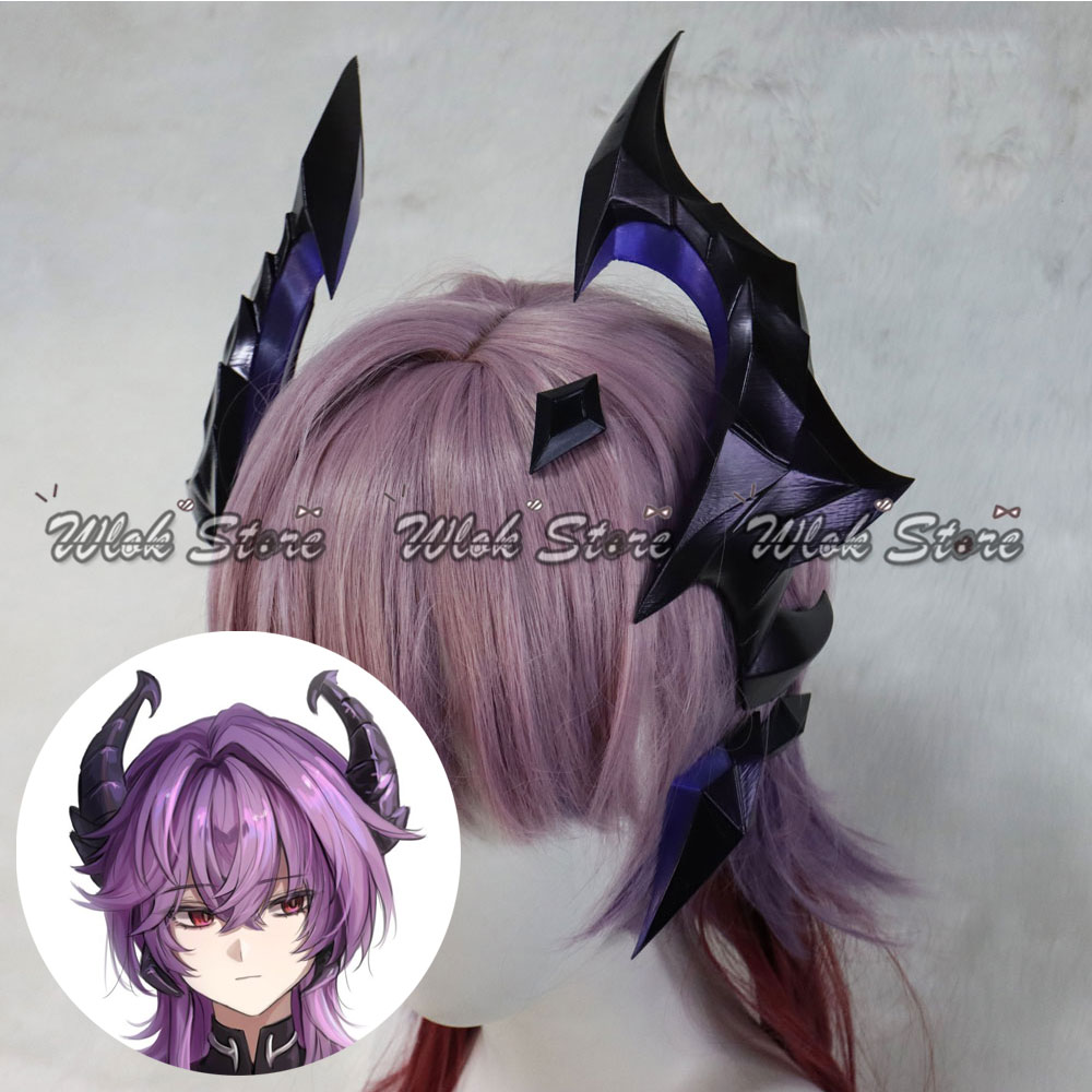 Juego de Anime Genshin Impact  - Women Accessories Kit reseña y precio