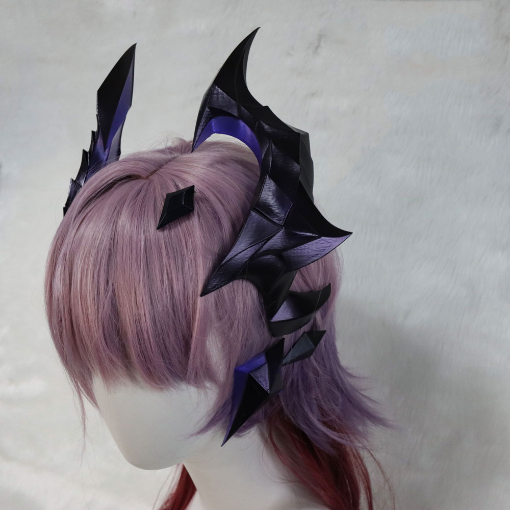 Juego de Anime Genshin Impact  - Women Accessories Kit reseña y precio