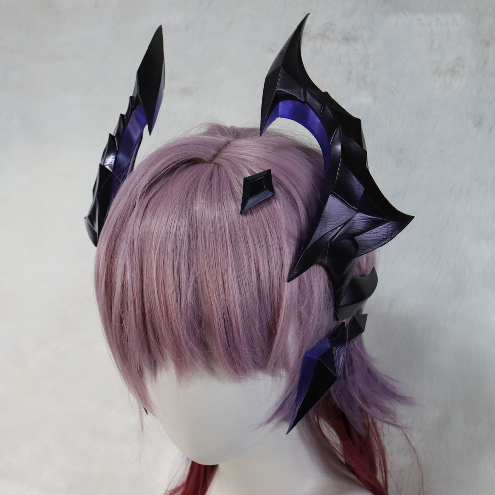 Juego de Anime Genshin Impact  - Women Accessories Kit reseña y precio