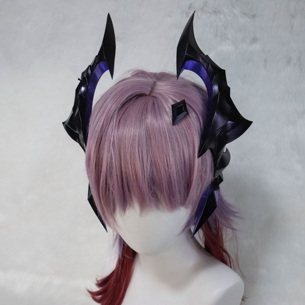 Juego de Anime Genshin Impact  - Women Accessories Kit reseña y precio