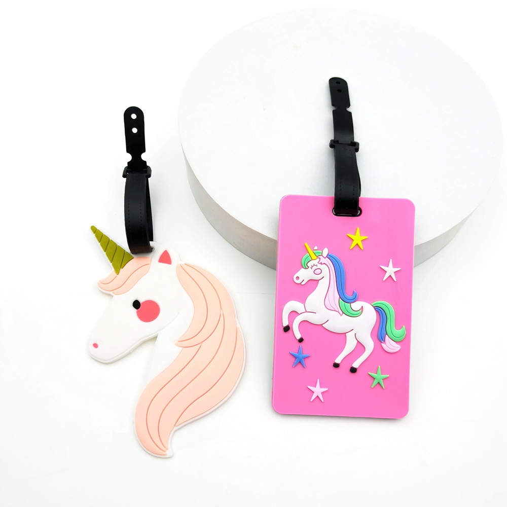 1 ud./2 uds. Etiquetas de equi - Women Accessories Business Name reseña y precio