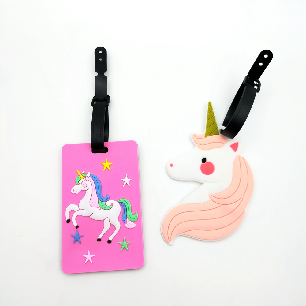 1 ud./2 uds. Etiquetas de equi - Women Accessories Business Name reseña y precio