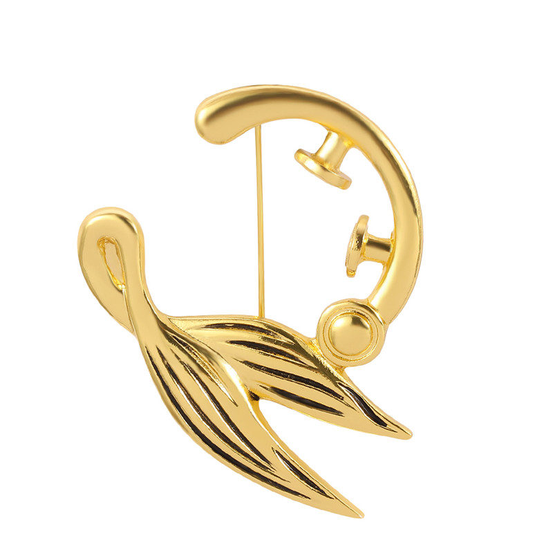 Anime Violet Evergarden Pin fi - Women Accessories Picture reseña y precio