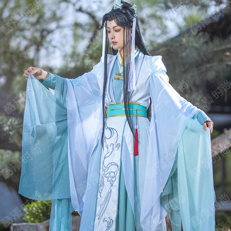 Disfraz de Shi Qingxuan, disfr - Women Accessories Kit reseña y precio