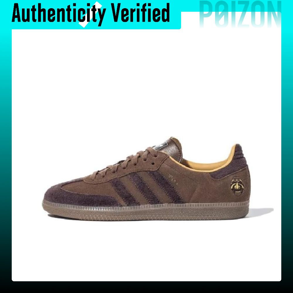 Adidas Originals SAMBA OG TAL  - Adidas Shoes Samba reseña y precio