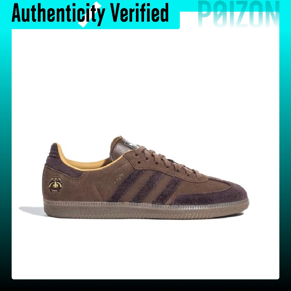 Adidas Originals SAMBA OG TAL  - Adidas Shoes Samba reseña y precio