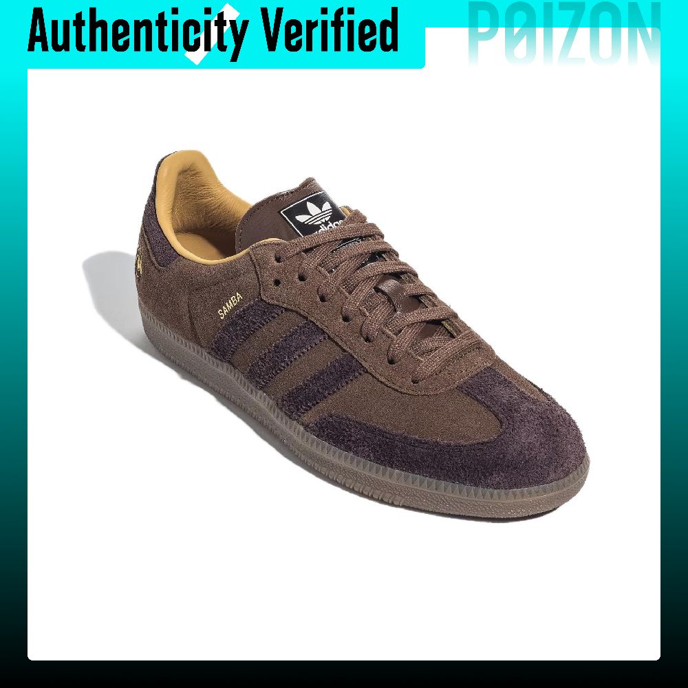 Adidas Originals SAMBA OG TAL  - Adidas Shoes Samba reseña y precio