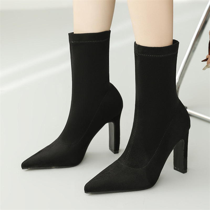 Eilyken, calcetines de tacón g - Women'S Ankle Accessories reseña y precio