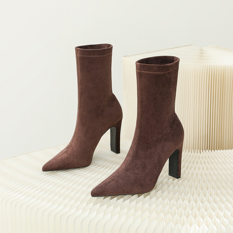 Eilyken, calcetines de tacón g - Women'S Ankle Accessories reseña y precio