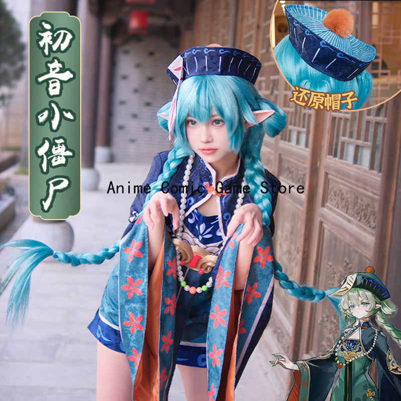 Disfraz de cosplay de Mikuu Zo - Women'S Vampire Accessories reseña y precio