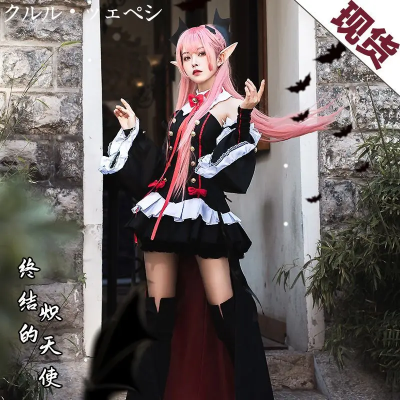 Disfraz de Cosplay Seraph Of T - Women'S Vampire Accessories reseña y precio