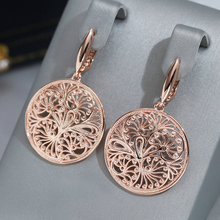 Wbmqda pendientes largos de go - Women Accessories Dubai reseña y precio