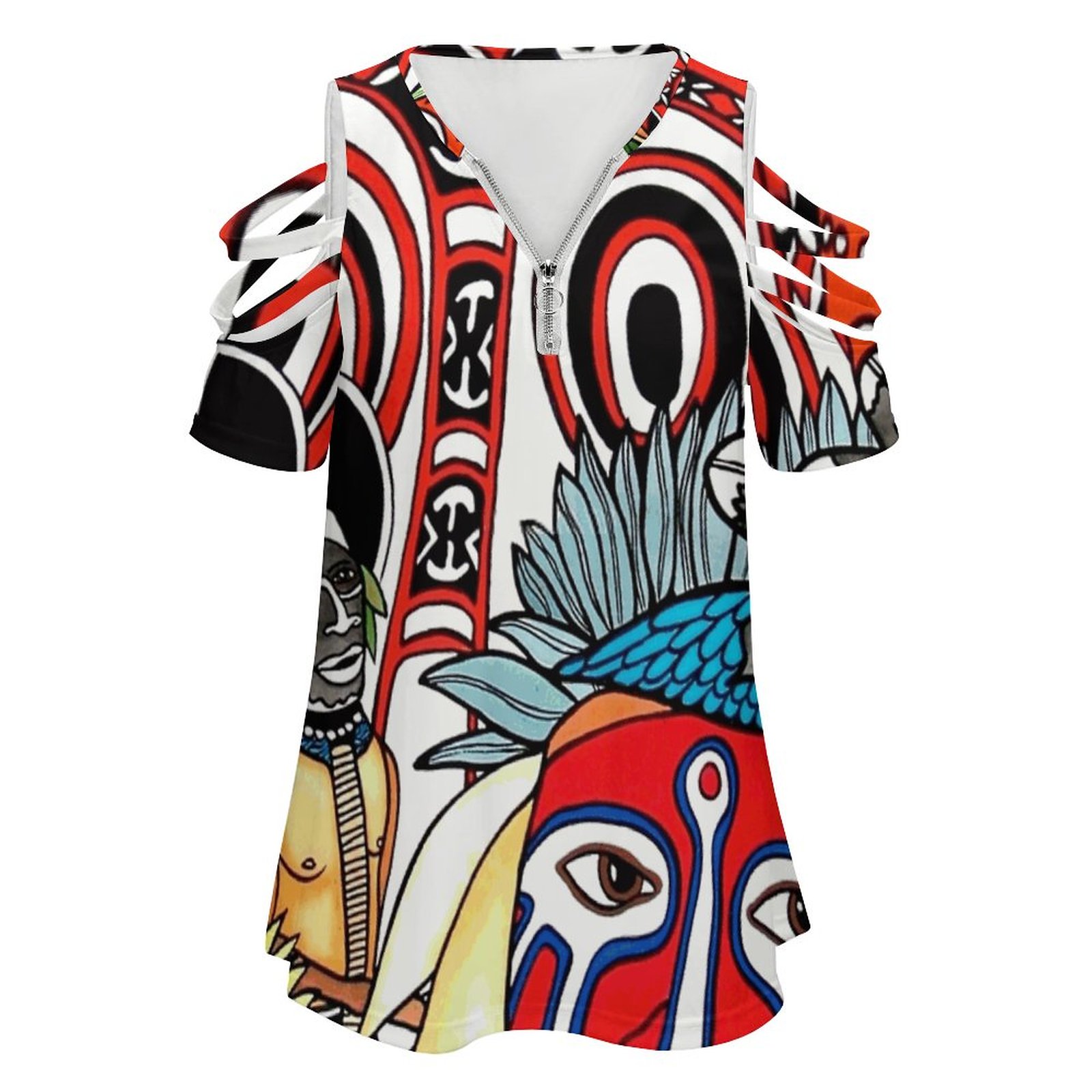 # 258-Camiseta única de Png Cu - Women Accessories Png reseña y precio