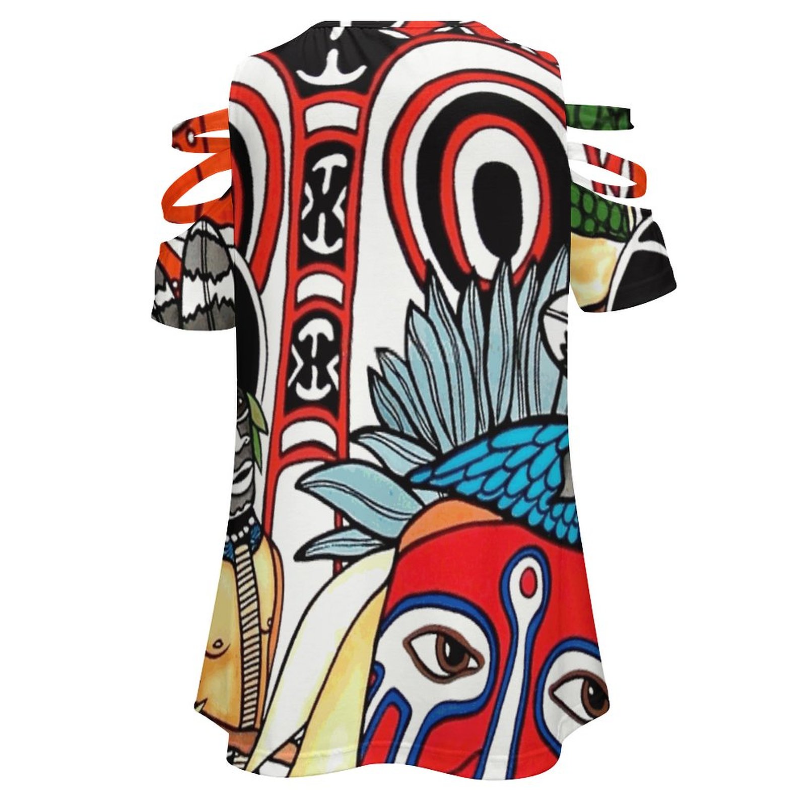 # 258-Camiseta única de Png Cu - Women Accessories Png reseña y precio