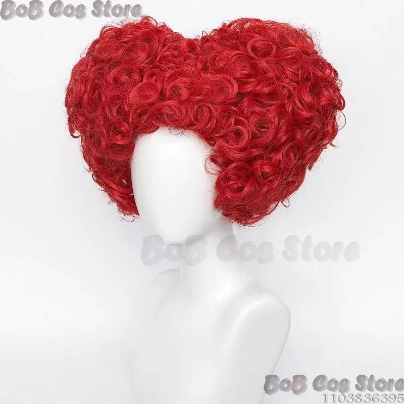 Reina Anime corazón rojo pelíc - Women Accessories Kit reseña y precio