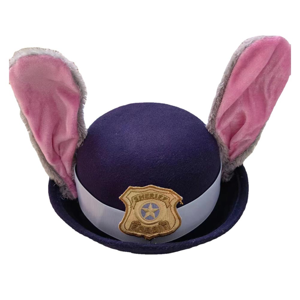 Fantasia Judy Hopps sombrero M - Women'S Ear Accessories reseña y precio