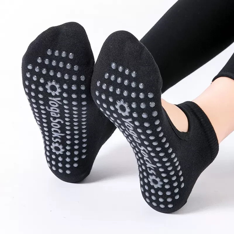 Calcetines de Yoga de alta cal - Women'S Ankle Accessories reseña y precio