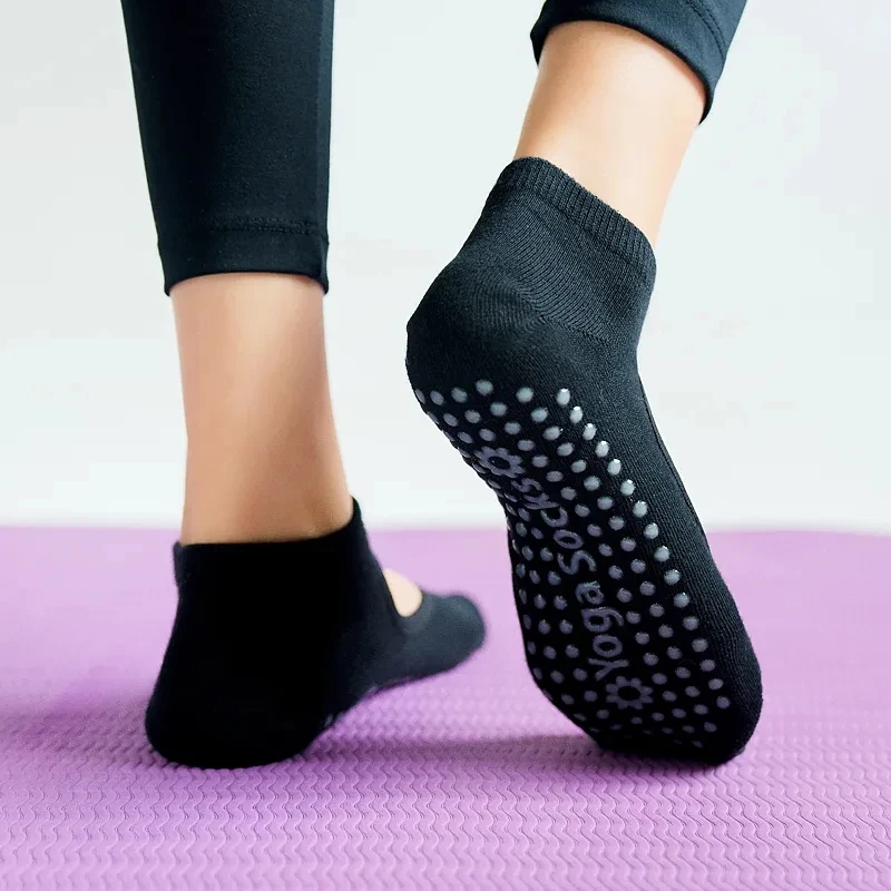 Calcetines de Yoga de alta cal - Women'S Ankle Accessories reseña y precio