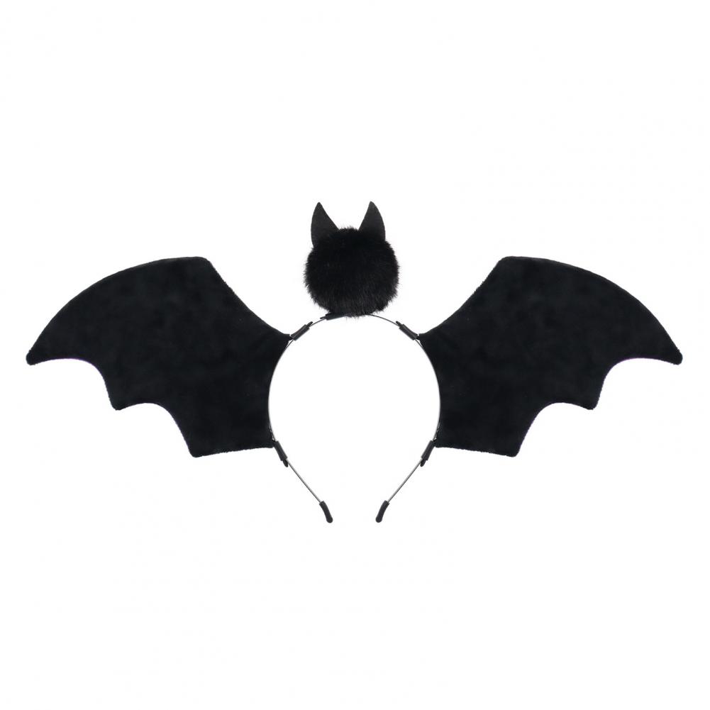 Diadema de Peluche de Murciéla - Women'S Vampire Accessories reseña y precio