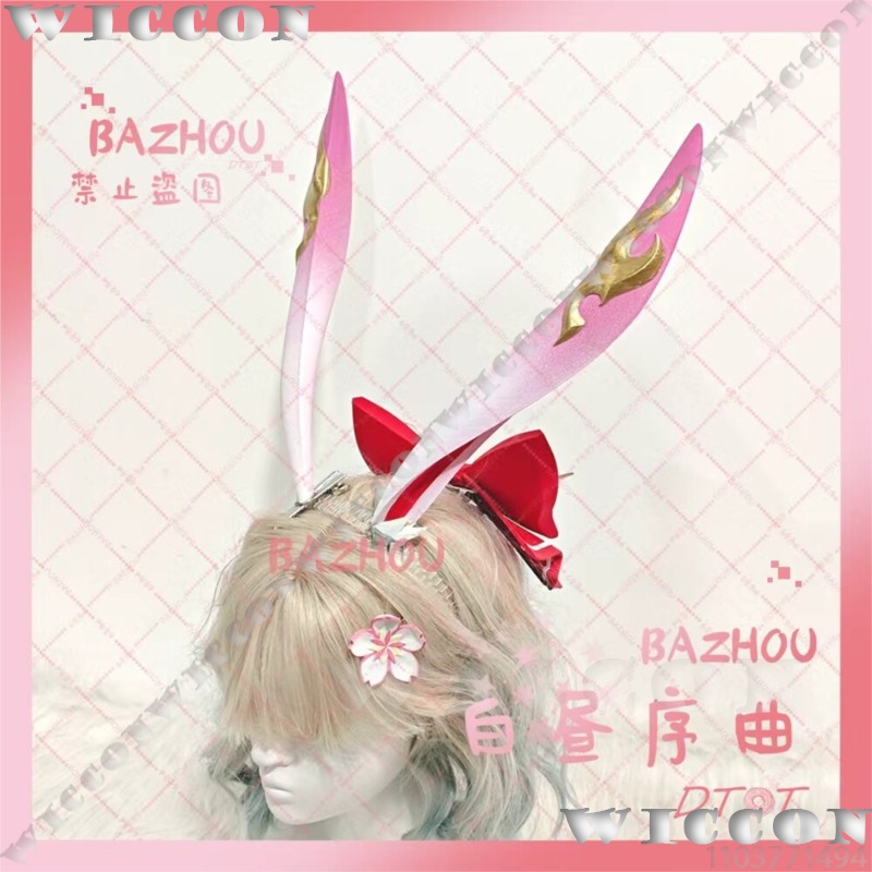 Accesorios de Cosplay de Evane - Women'S Ear Accessories reseña y precio