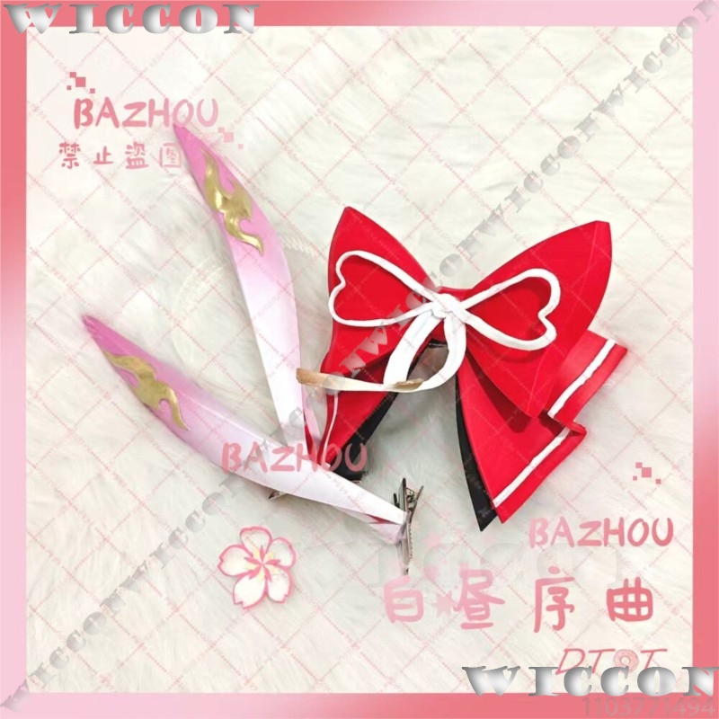 Accesorios de Cosplay de Evane - Women'S Ear Accessories reseña y precio