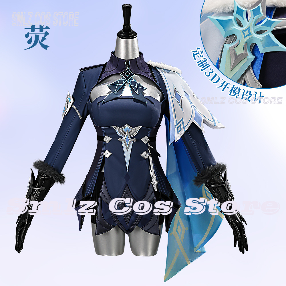 2026 Disfraz de Cosplay de Lum - Women Accessories Kit reseña y precio